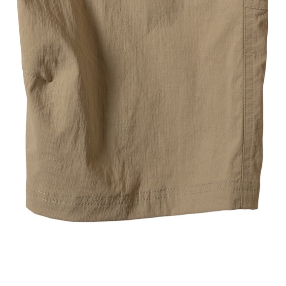 Columbia Women's Silver Ridge Stretch Utility Capris II Pants; Size 16W - Picture 10 of 16